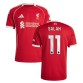 Liverpool Hjemmedrakt Salah 2025/2026